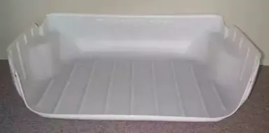 Ванночка для багажника CARBOX купить